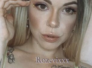 Rozevixxx
