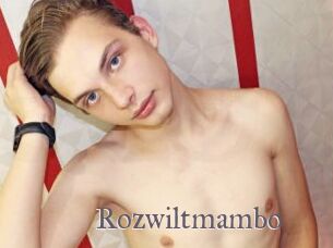 Rozwiltmambo