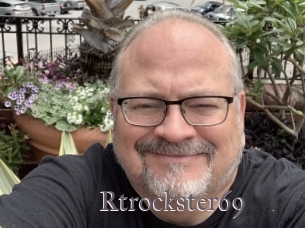 rtrockster69 Erotik Cams