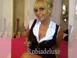 rubiadeluxe Erotik Cams