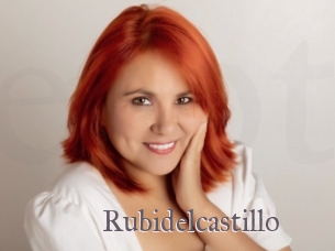 rubidelcastillo Erotik Cams