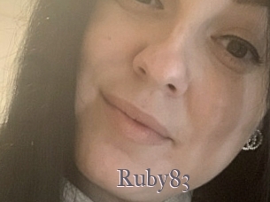 Ruby83