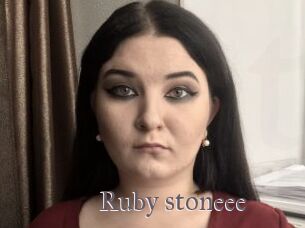 Ruby_stoneee