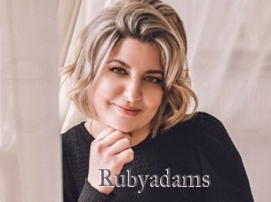Rubyadams