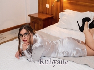 Rubyane