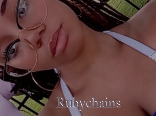 Rubychains
