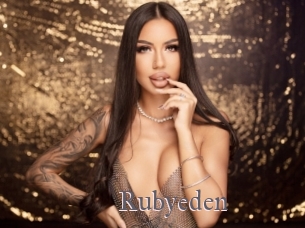 Rubyeden