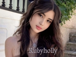 Rubyholly