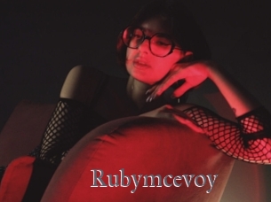 Rubymcevoy