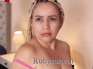 Rubymoreti