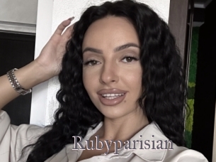 Rubyparisian
