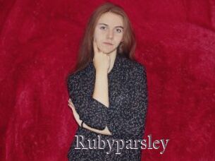 Rubyparsley