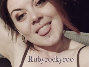 Rubyrockyroo