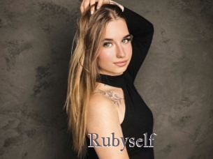 Rubyself
