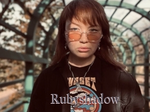 Rubyshadow