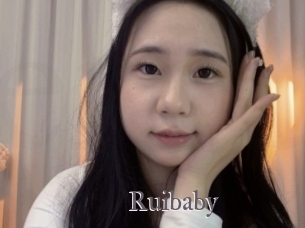 Ruibaby