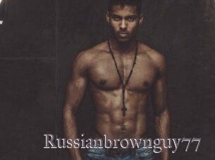 Russianbrownguy77