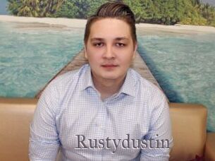 Rustydustin