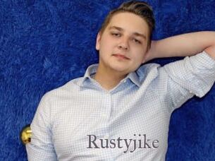Rustyjike