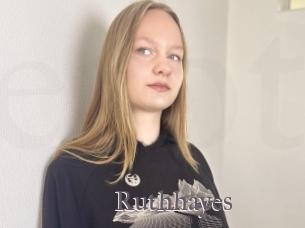 Ruthhayes