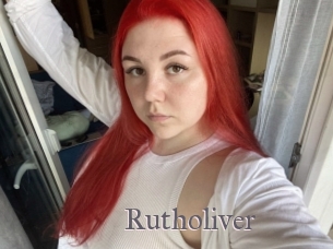 Rutholiver