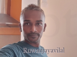 Ruwanjayavilal