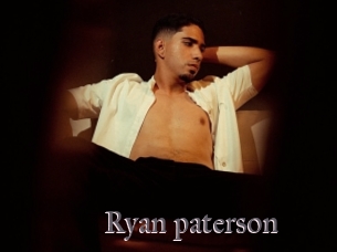 ryan_paterson Erotik Cams
