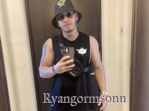 Ryangormsonn