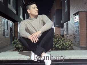 Ryanhairy