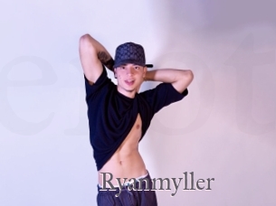 ryanmyller Erotik Cams