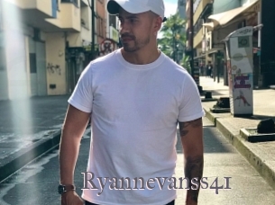 Ryannevanss41