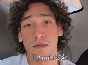 ryantakeda Erotik Cams
