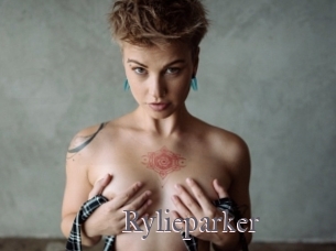Rylieparker