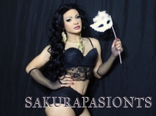 SAKURAPASIONTS Erotik Cams
