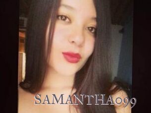 SAMANTHA099