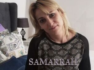 SAMARRAH