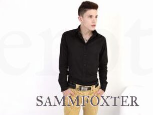SAMMFOXTER