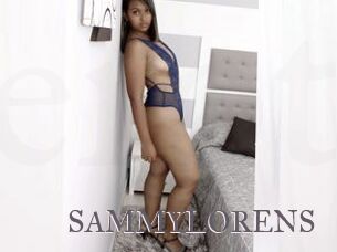 SAMMYLORENS