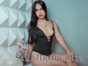 SARAHROBERRTS