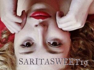 SARITASWEET19