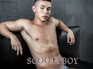 SCOOTTBOY