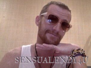 SENSUALENDY4U