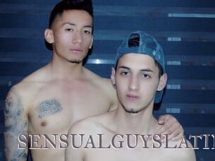 SENSUALGUYSLATIN
