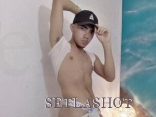 SETLASHOT
