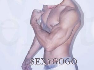 SEXYGOGO