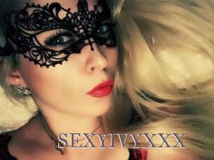 SEXYIVYXXX