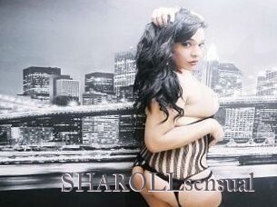 SHAROLLsensual