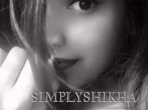 SIMPLYSHIKHA