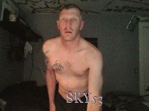 SKY53