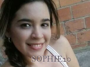 SOPHIE20